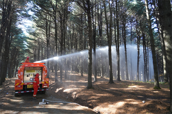 1761809380315292.jpg 興參林場(chǎng)開展實(shí)戰(zhàn)化森林滅火演練(3).jpg